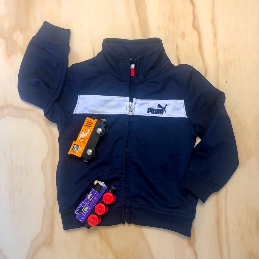 PUMA jacket